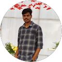 Udaykumar Vinjamuri profile picture